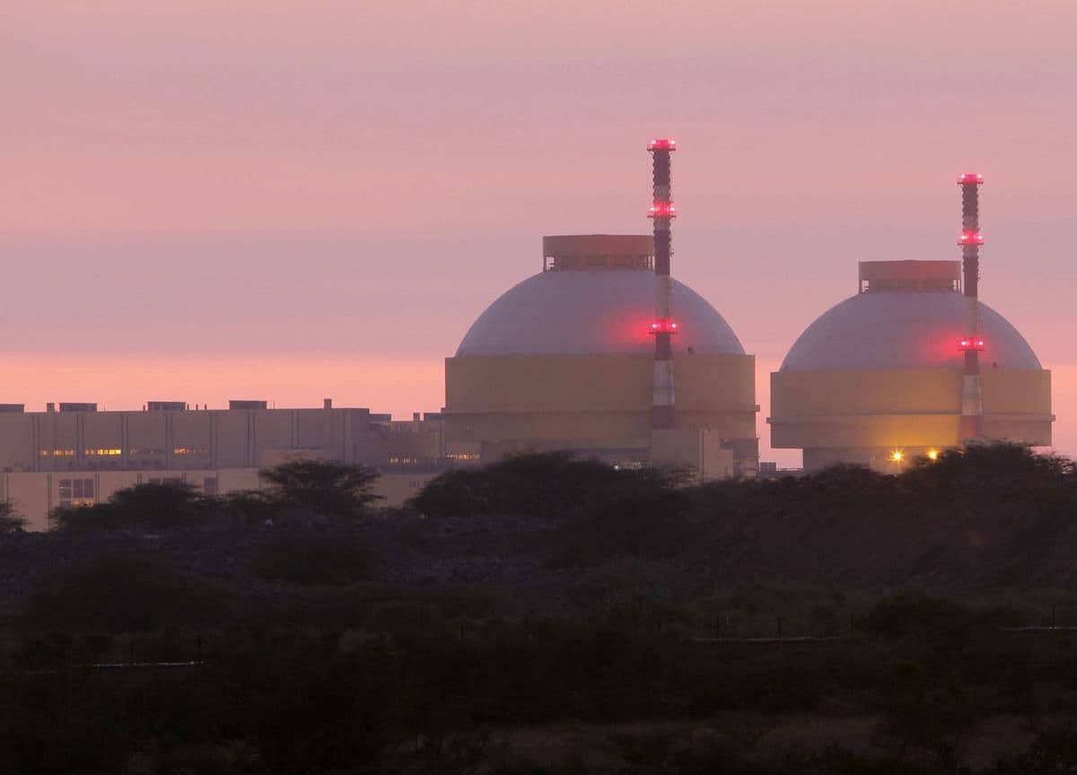 Vertex Engineering - NUCLEAR APPLICATIONS