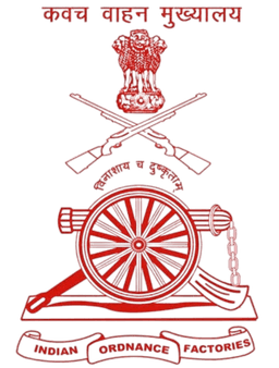 Directorate of Ordnance