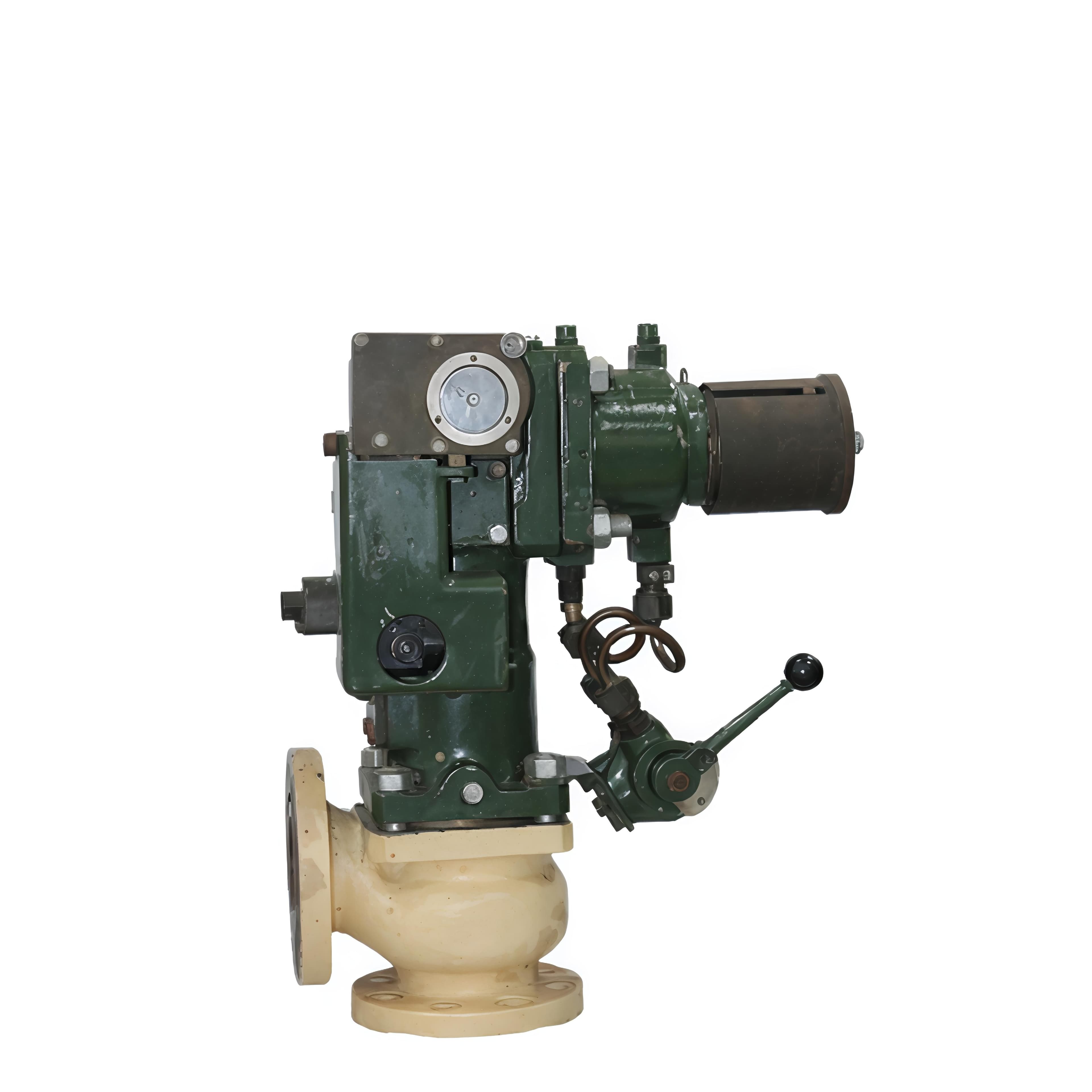 Naval Equipment & Subsystems